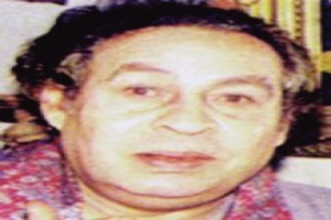 Photo of author Shawqi Abdul Hakim